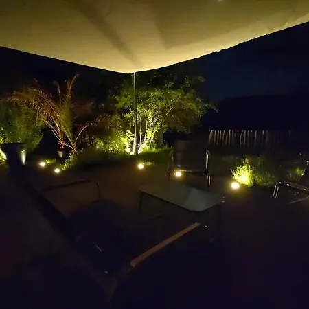 Sonneck 69 Appartamento Bollendorf