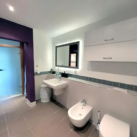 Sonneck 69 Lägenhet Bollendorf