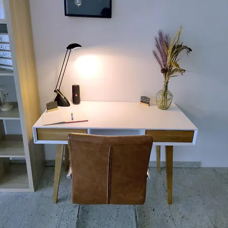 Appartamento Sonneck 69 Bollendorf