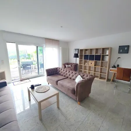 Appartamento Sonneck 69