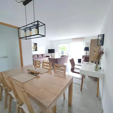 Sonneck 69 Apartment