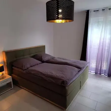 Appartamento Sonneck 69 Bollendorf