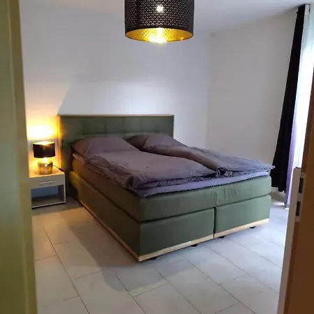 Sonneck 69 Lägenhet