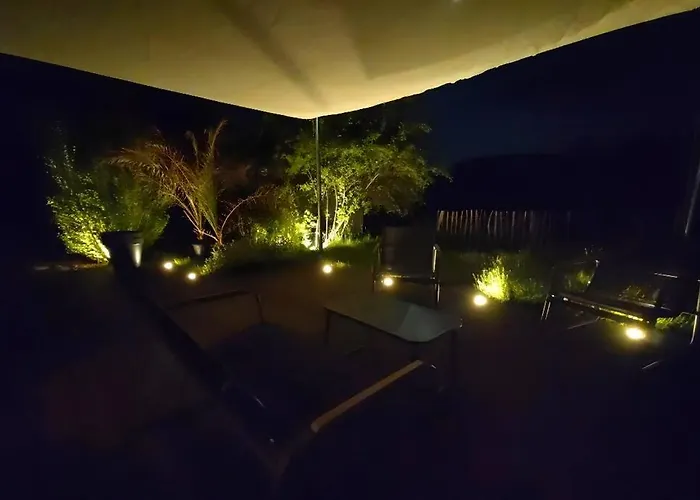 Sonneck 69 Apartment Bollendorf