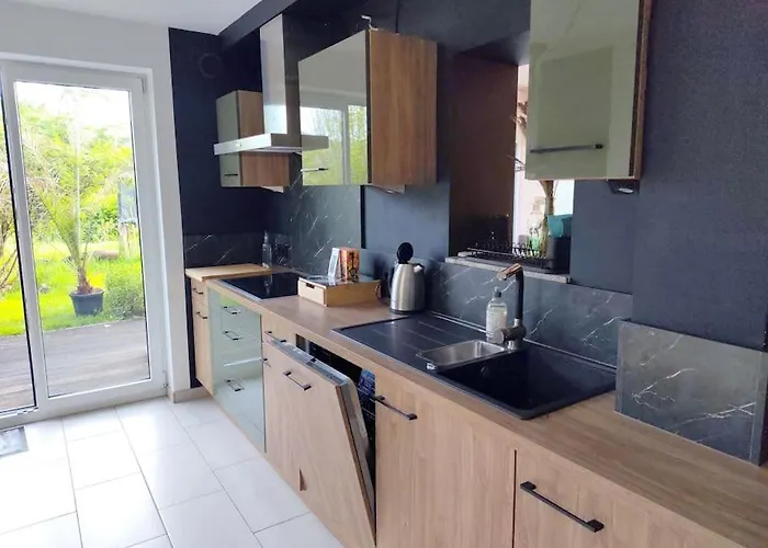 Sonneck 69 * Bollendorf