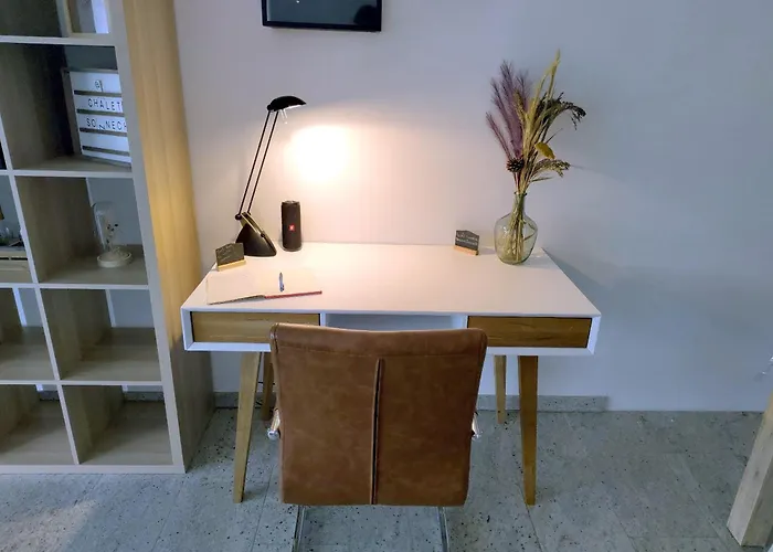 Appartamento Sonneck 69 Bollendorf