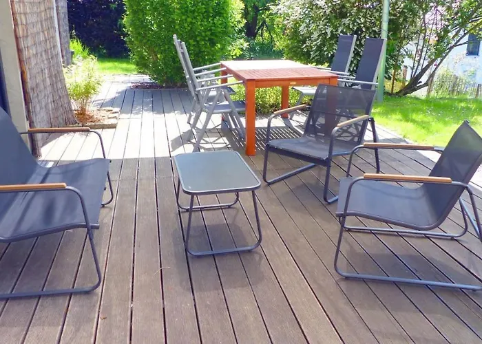 Sonneck 69 * Bollendorf