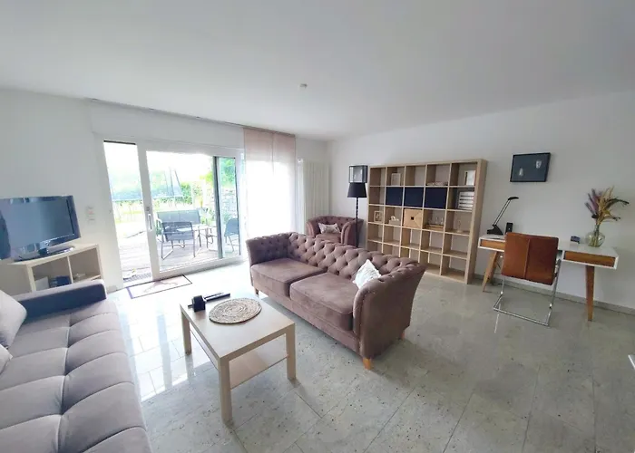 Apartment Sonneck 69