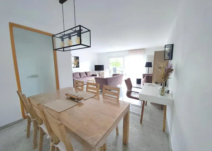 Sonneck 69 Apartment