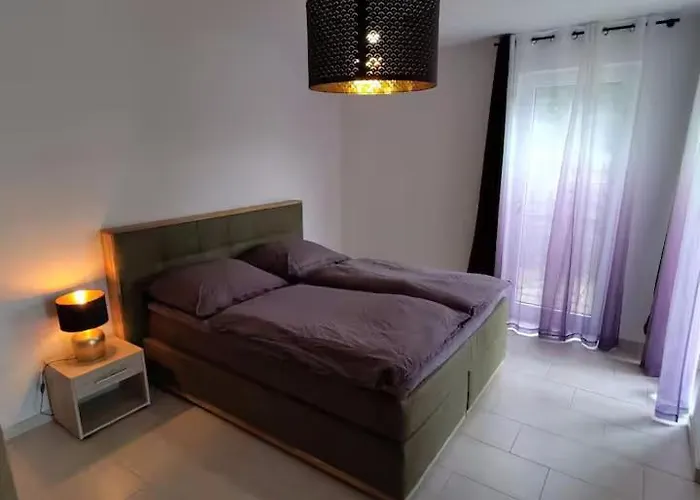 Appartamento Sonneck 69 Bollendorf