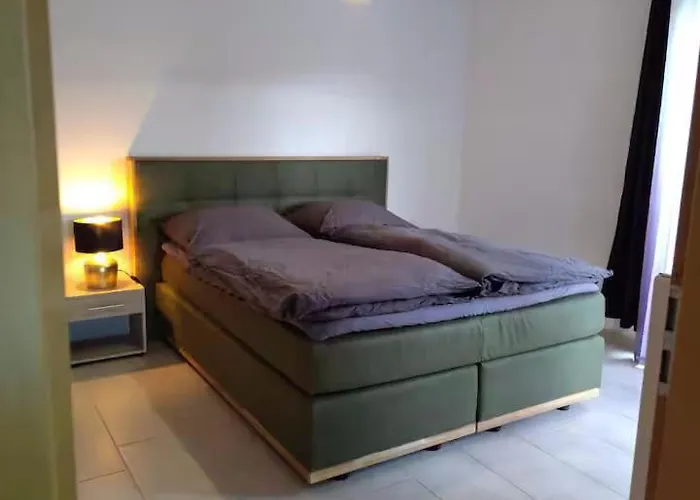 Sonneck 69 Apartment